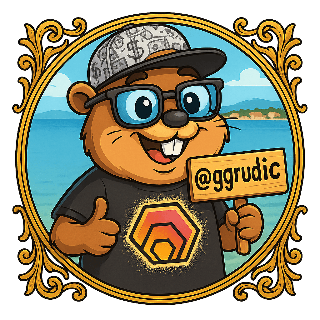 ggrudic avatar